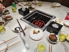 -滋奇·扬州地标火锅(兴城东路店)