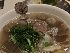 -CHILL Pho澳洲牛肉越南粉(佛山顺德万象汇店)