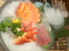 -德川家日本料理(中关村寰太大厦店)