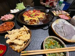 -胖碗火锅(观音桥店)