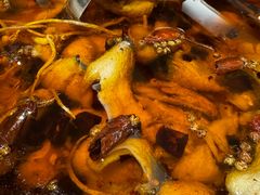 -辣婆婆(航天桥店)