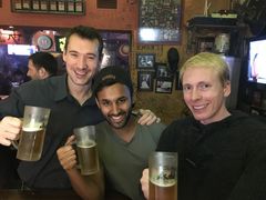 -丽纳尔斯酒吧LENORE’S BAR(三经街店)