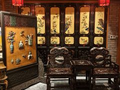 -北平楼·烤鸭·北京菜(牡丹园店)
