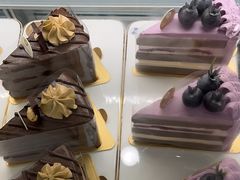 -派悦坊·甜品·蛋糕(虹口龙之梦店)