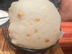 -ELI FALAFEL Lebanese&Mediterranean黎巴嫩美食(富城路店)
