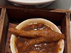 -潮界(虹桥新天地店)