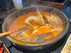 -Ameigo梅果·云贵川bistro(长宁来福士店)