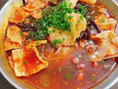 -龍城柳州螺蛳粉(群星路店)