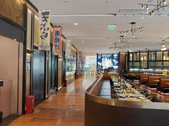 -極上萬膳·日料放题(来福士江景店)