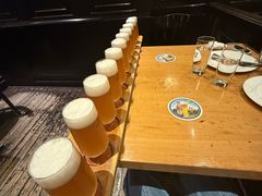 -兰特伯爵西餐厅·啤酒屋(方庄店)