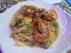 -LESCEDARS Brasserie Bistro香柏树