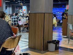 -辣螃铠盆盆蟹大排档(海昌店)