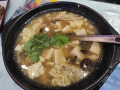醋椒豆腐-金陵暴走小龙虾·迷踪蟹(凯德MALL店)