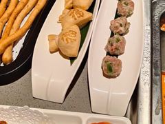 -海底捞火锅(丹竹头星悦天地店)