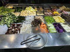 -林静小吃(复兴路店)