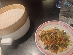-满园烤鸭·春饼(沈北万达店)