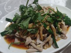 -电白鸭粥店(下沙二坊88号店)