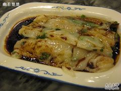 鳗鱼肠粉-昇记肠粉王(福华路店)