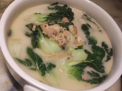 -绿茶餐厅(汇悦大融城店)