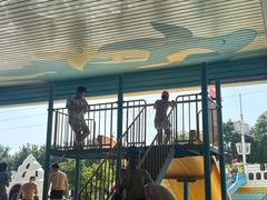 -南宫温泉水世界