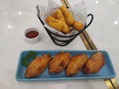 -烁先生披萨·儿童餐下午茶(河南岸店)