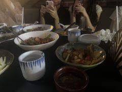 -山石榴·贵州菜(丰盛里店)