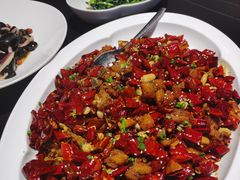 -蜀国演义(黄寺大街店)