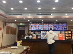 -西安贾三灌汤包·回坊小吃·清真炒菜(北院门总店)