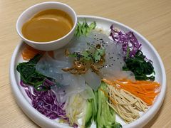 -关东小磨东北菜(上海长风大悦城店)