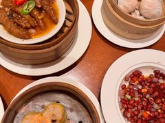 -杭州JW万豪酒店-万豪中餐厅