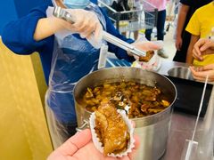 -盒马X会员店(王府井奥莱UP TOWN店)