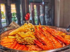 -妥妥烤肉料理(昙华林店)