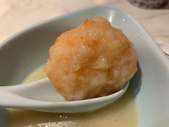 -捞神汤物料理(正大广场店)