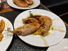 -汉巴味德(大悦城店)