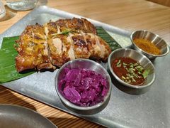 -云下·云有溪小酒馆(北京skps店)