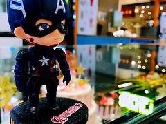 -卷心卷意·轻甜蛋糕(新光天地店)