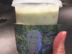 -野萃山·潮汕厚果汁(十亩地店)