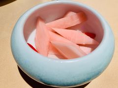 酸萝卜-山石榴·贵州菜(丰盛里店)