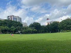 -深圳龙潭公园