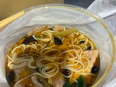 -巴鑫田姐米线(巴南万达店)