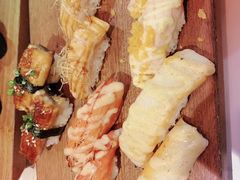 -古田居·特色寿司料理(星之岛旗舰店)