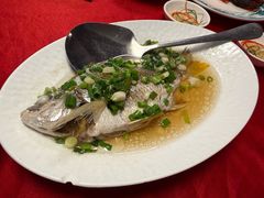 -香港祥正飯店·正宗灣仔50年海鲜老字号