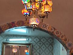 -百格里格.Uyghur cuisine(百色路店)