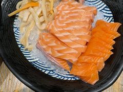 -松岛日本料理(汾江路店)