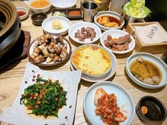 -泥炉烧肉师(新街口金銮巷店)