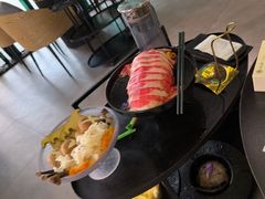 -凤园椰珍·椰子鸡火锅(番禺奥园广场店)