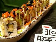 -桥岚·巷子鲜河豚鱼(专门店)