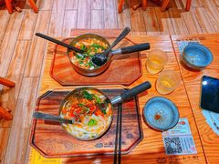 -小满手工粉(上海文峰广场店)