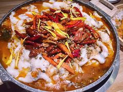 -山城外·非遗酸菜鱼(蜀都万达店)