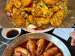 -红盔甲·小龙虾(车公庙店)